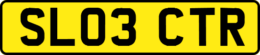 SL03CTR