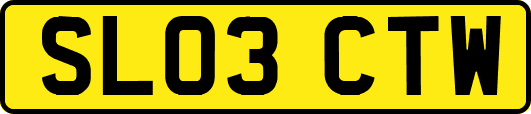 SL03CTW