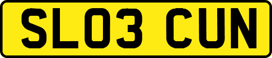 SL03CUN