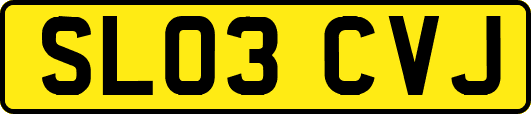 SL03CVJ
