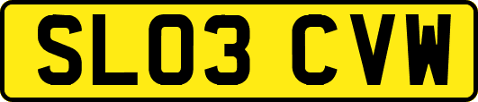SL03CVW