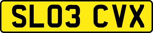 SL03CVX