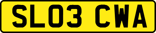 SL03CWA