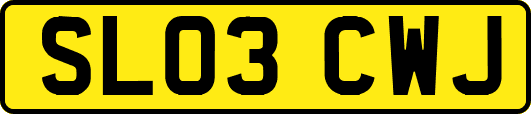 SL03CWJ