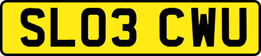 SL03CWU