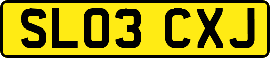 SL03CXJ