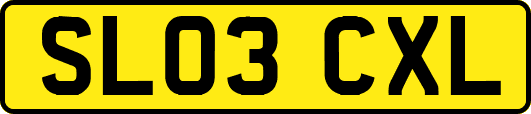SL03CXL