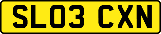 SL03CXN