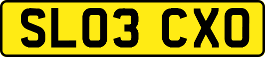 SL03CXO