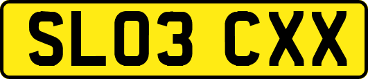 SL03CXX