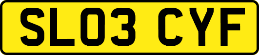 SL03CYF