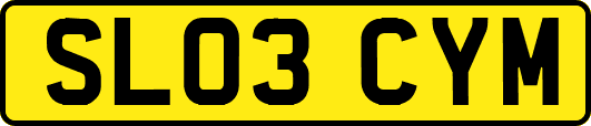 SL03CYM