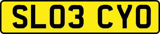 SL03CYO