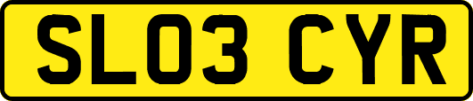 SL03CYR