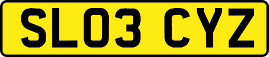 SL03CYZ
