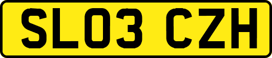 SL03CZH