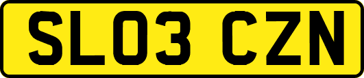 SL03CZN