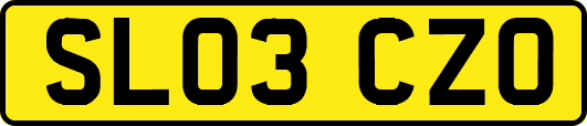 SL03CZO