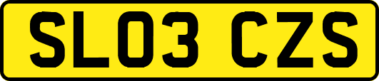 SL03CZS