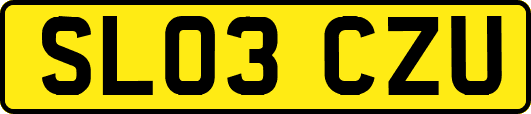 SL03CZU