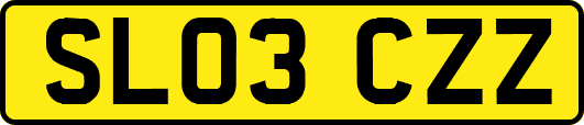 SL03CZZ