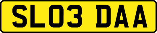 SL03DAA