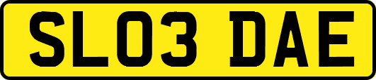 SL03DAE