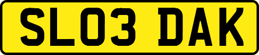 SL03DAK
