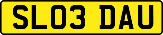 SL03DAU