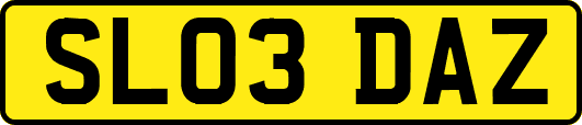 SL03DAZ