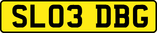 SL03DBG