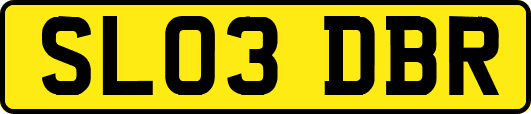 SL03DBR