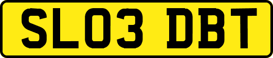 SL03DBT