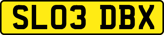 SL03DBX