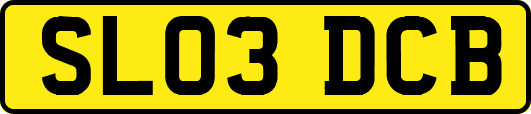 SL03DCB