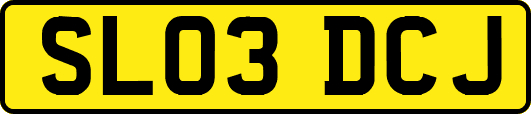SL03DCJ