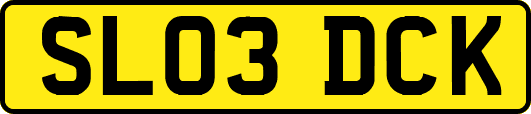 SL03DCK