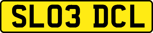 SL03DCL