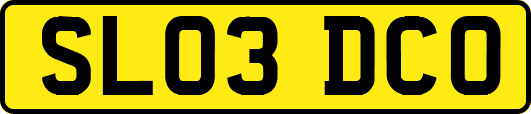 SL03DCO