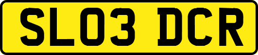 SL03DCR