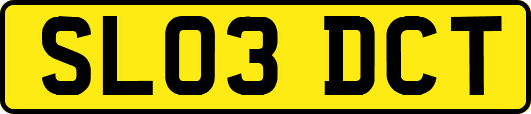 SL03DCT