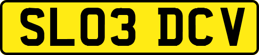 SL03DCV