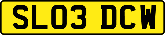 SL03DCW