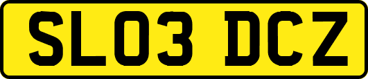 SL03DCZ