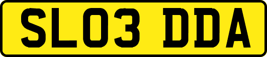 SL03DDA