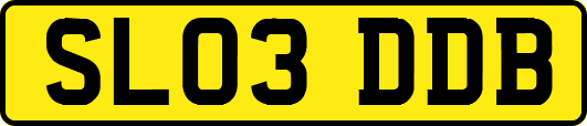 SL03DDB