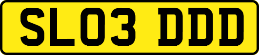 SL03DDD