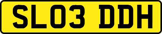 SL03DDH