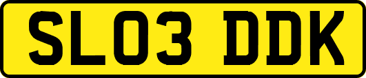 SL03DDK
