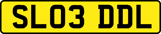 SL03DDL